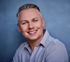 Kevin Paré